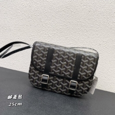 Goyard Satchel Bags